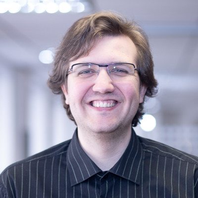 Portrait de Pierre-Eric Tessa